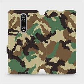 Etui do Xiaomi Mi 9T - wzór V111P