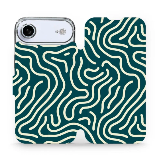 Etui do Apple iPhone 17 Air - wzór VA61S