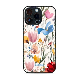 Etui Glossy Case do Apple iPhone 13 Pro - wzór GP70G