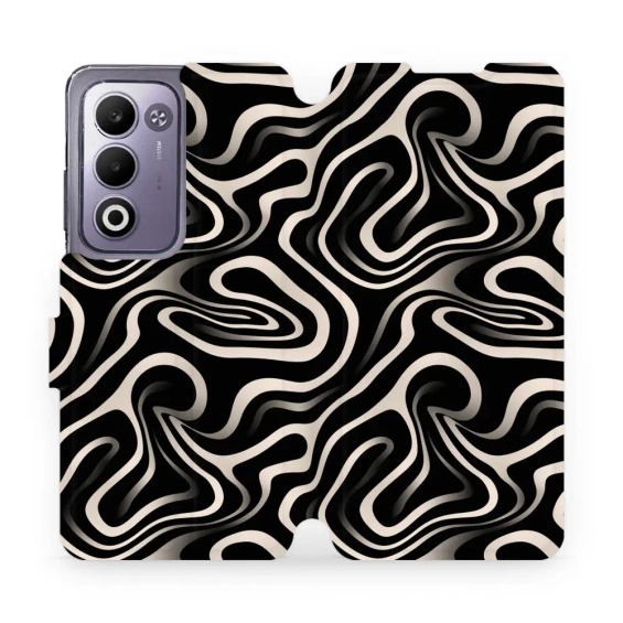 Etui do OPPO A5m - wzór VA63S