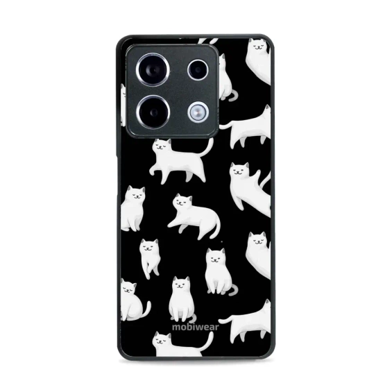 Etui Glossy Case do Xiaomi POCO X6 - wzór G163G