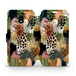 Etui do Samsung Galaxy J3 2017 - wzór V167S