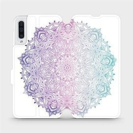 Etui do Samsung Galaxy A50 - wzór M008S