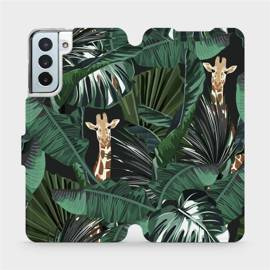 Etui do Samsung Galaxy S21 Plus - wzór VP06P