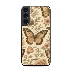 Etui Glossy Case do Samsung Galaxy S22 Plus - wzór GP92G