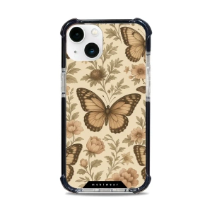 Etui MagSafe Elite Bumper Apple iPhone 13 - wzór DP92D