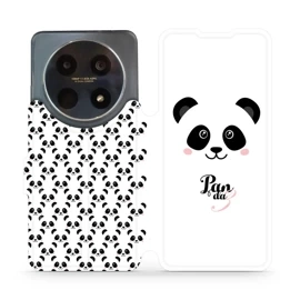 Etui do Huawei Nova 12i - wzór M030P