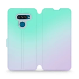 Etui do LG K50S - wzór VP63S