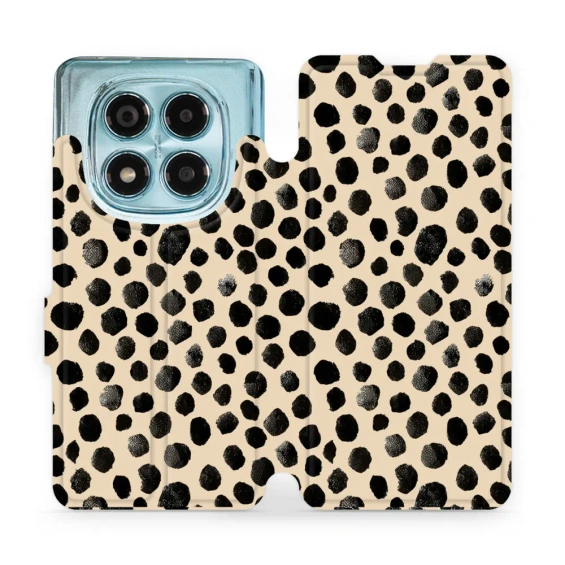 Etui do Xiaomi Redmi Note 14 Pro 4G - wzór VA50S