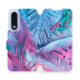 Etui do OnePlus Nord 5 - wzór MG10S