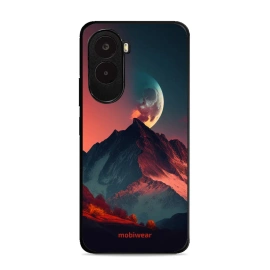 Etui Glossy Case do Xiaomi POCO M7 - wzór G007G