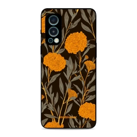 Etui Glossy Case do OnePlus Nord 2 5G - wzór G175G