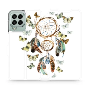 Etui do Samsung Galaxy M33 5G - wzór M001P