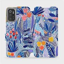 Etui do Xiaomi POCO M3 Pro 5G - wzór MP03P