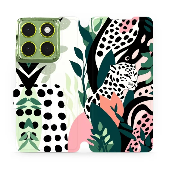 Etui do Motorola Edge 70 - wzór VP53S