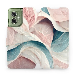 Etui do Motorola Moto G55 5G - wzór VP33S