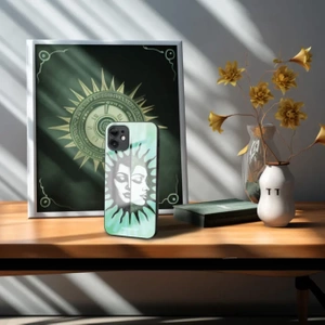 Etui Glossy Case do Samsung Galaxy S24 Plus - wzór G058G