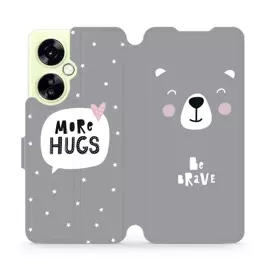 Etui do OnePlus Nord CE 3 Lite 5G - wzór MH06P