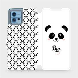 Etui do Motorola Moto G72 - wzór M030P