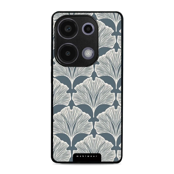 Etui Glossy Case do Xiaomi POCO M6 Pro - wzór GA43G