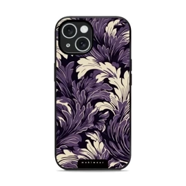 Etui Glossy Case do Apple iPhone 15 - wzór GA46G