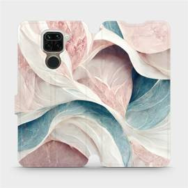 Etui do Xiaomi Redmi Note 9 - wzór VP33S
