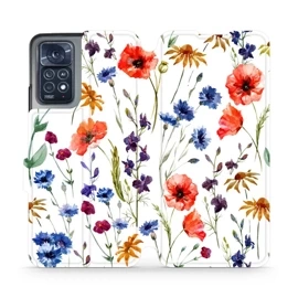 Etui do Xiaomi Redmi Note 12 Pro 4G - wzór MP04S