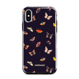 Etui Elite Pro do Apple iPhone XR - wzór EP78E