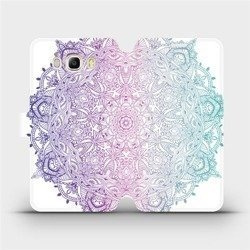 Etui do Samsung Galaxy J7 2016 - wzór M008S
