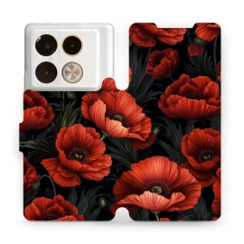 Etui do Infinix Note 40 Pro Plus - wzór VP45S