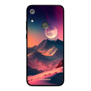 Etui Glossy Case do Huawei Y6S - wzór G008G