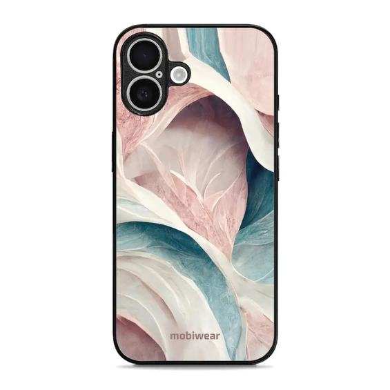 Etui Glossy Case do Apple iPhone 16 Plus - wzór G026G