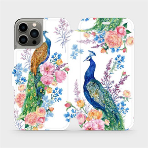 Etui do Apple iPhone 13 Pro - wzór MX08S