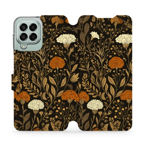 Etui do Samsung Galaxy M33 5G - wzór V174S