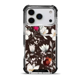 Etui MagSafe Elite Bumper Apple iPhone 17 Pro Max - wzór DP72D