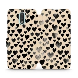 Etui do Nokia 2.3 - wzór VA51S