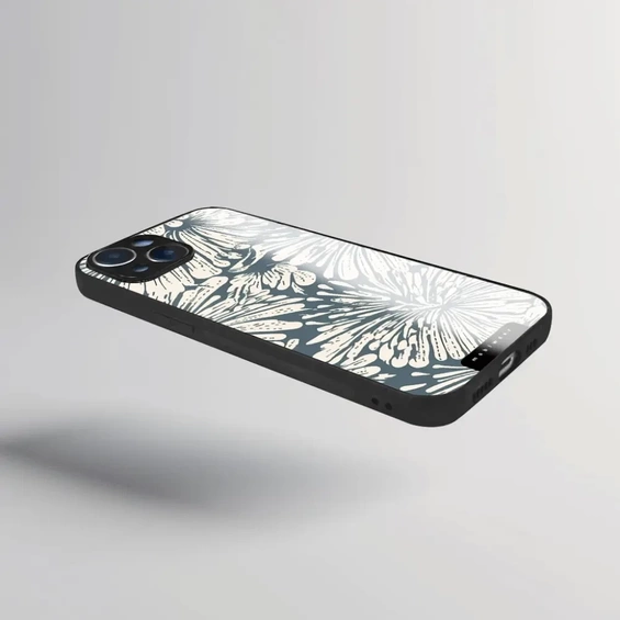 Etui Glossy Case do Samsung Galaxy A5 2017 - wzór GA42G