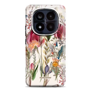 Etui Elite Pro do Xiaomi Redmi Note 14 Pro Plus 5G - wzór EP01E