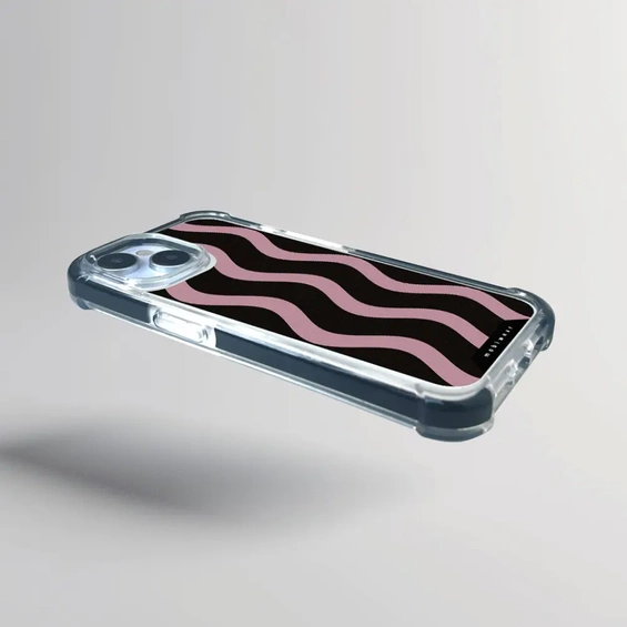 Etui MagSafe Elite Bumper Apple iPhone 17 Pro - wzór DA54D