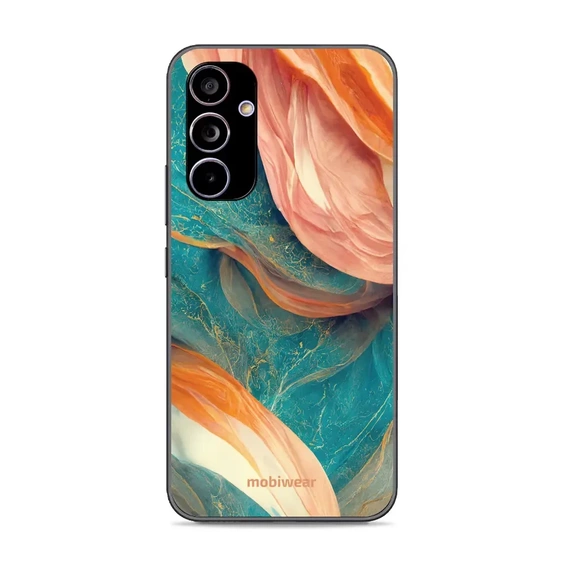 Etui Glossy Case do Samsung Galaxy A54 - wzór G025G