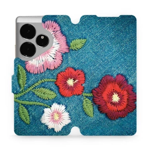 Etui do Realme GT 6 - wzór MD05P