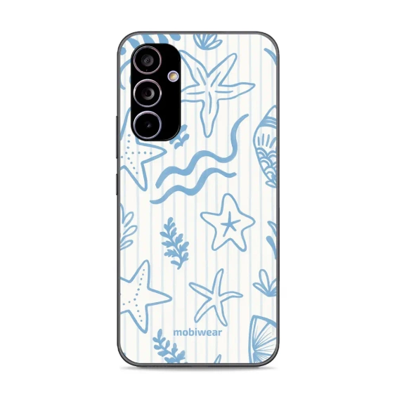 Etui Glossy Case do Samsung Galaxy A54 - wzór GP88G