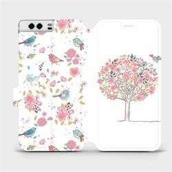 Etui do Huawei P10 - wzór M120S
