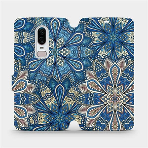 Etui do OnePlus 6 A6000 - wzór V108P