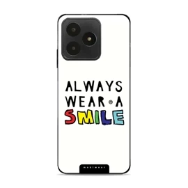 Etui Glossy Case do Realme Note 50 - wzór G077G
