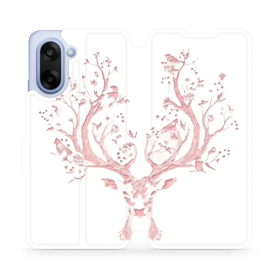 Etui do OnePlus Nord CE5 - wzór M007S