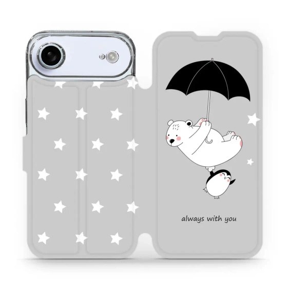 Etui do Apple iPhone 17 Air - wzór MH08P