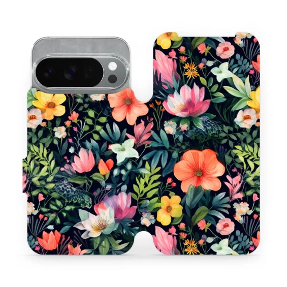 Etui do Google Pixel 10 Pro - wzór VP48S
