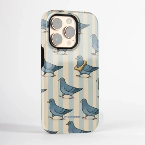 Etui Elite Pro do Apple iPhone 17 Air - wzór EP91E