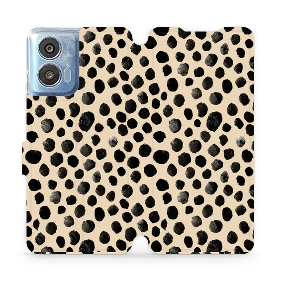 Etui do Motorola Moto G04 - wzór VA50S